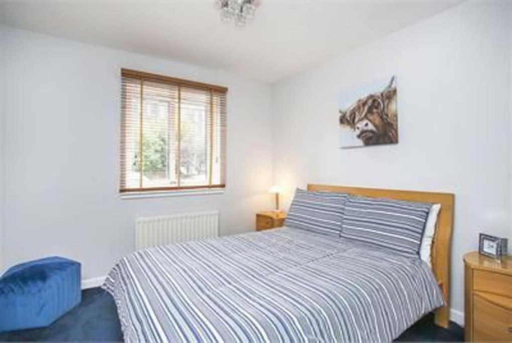 Immaculate Cosy Flat Next To Holyrood Park! Apartment Edinburgh Exterior photo