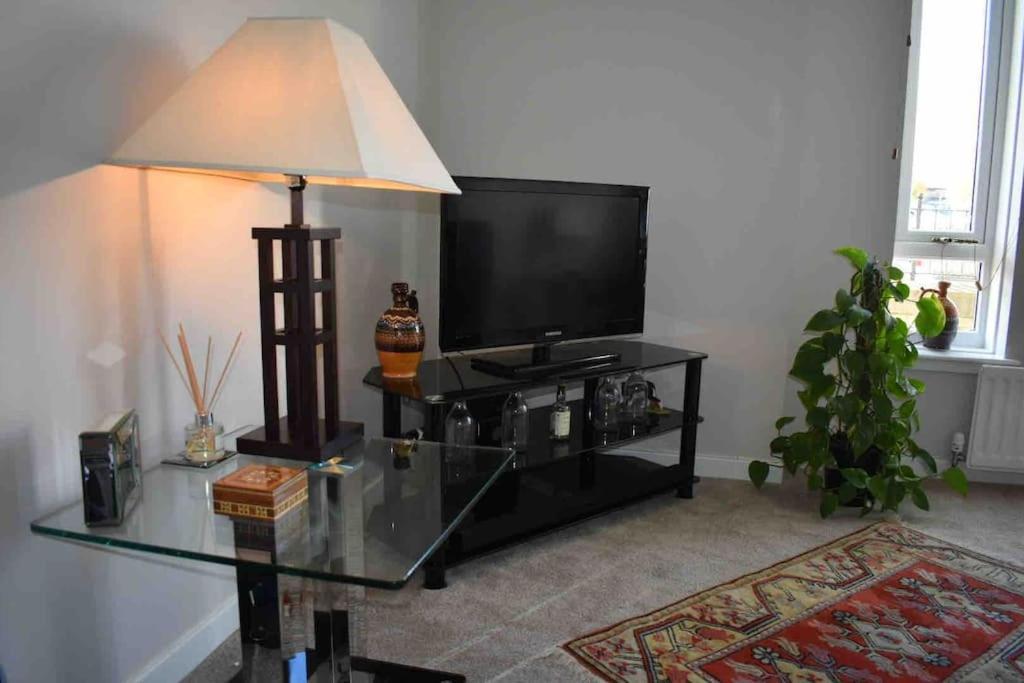 Immaculate Cosy Flat Next To Holyrood Park! Apartment Edinburgh Exterior photo